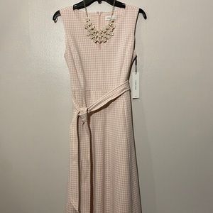Calvin Klein dress